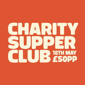 Event organiser logo